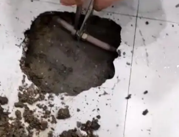 仙游卫生间漏水检测电话