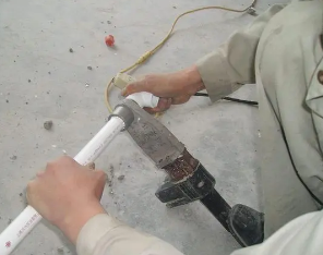 仙游漏水维修电话