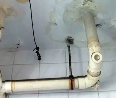 仙游卫生间漏水检测多少钱