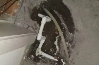 仙游卫生间漏水检测多少钱