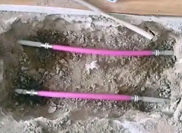 仙游卫生间测漏水多少钱