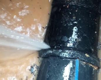 仙游漏水维修价格明细