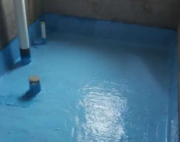 仙游卫生间防水哪家好