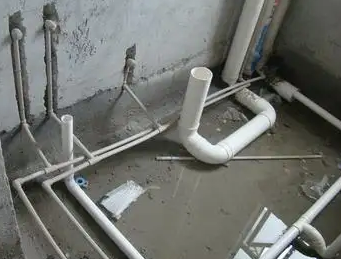 仙游水管维修多少钱