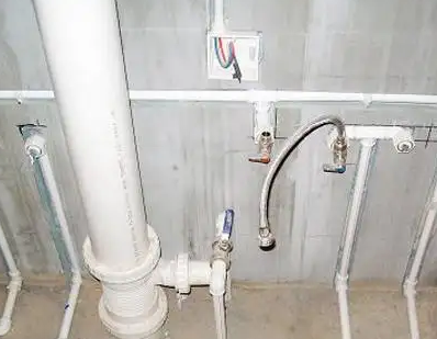 仙游水管维修价格明细