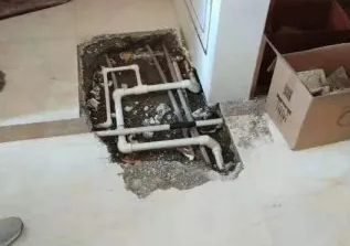 仙游查漏水多少钱