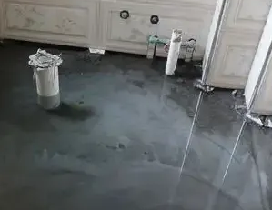 仙游卫生间漏水维修公司为您专业分享下仙游卫生间漏水检测的知识点