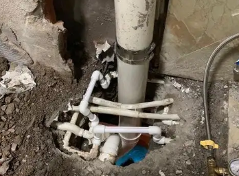 仙游卫生间漏水检测多少钱