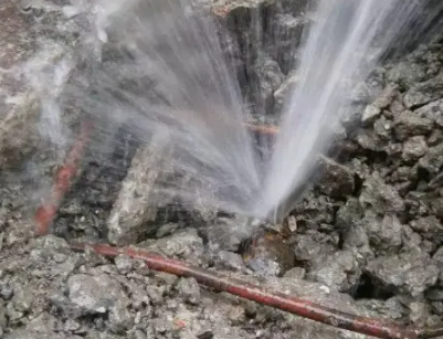 仙游水管维修多少钱