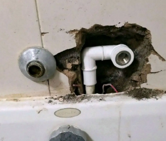 仙游卫生间漏水检测多少钱