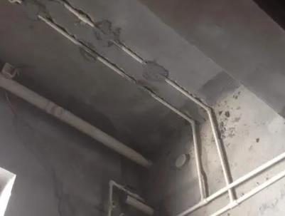 仙游卫生间漏水维修技术的依据是什么
