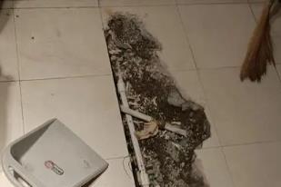仙游卫生间漏水检测电话